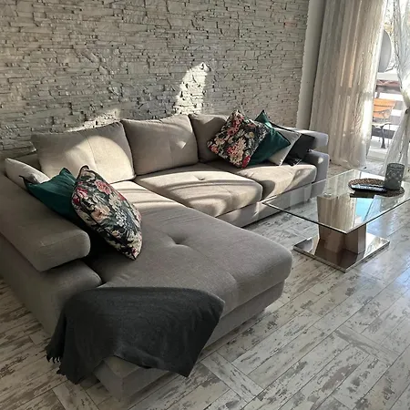Apartment Устронь Екстер'єр фото