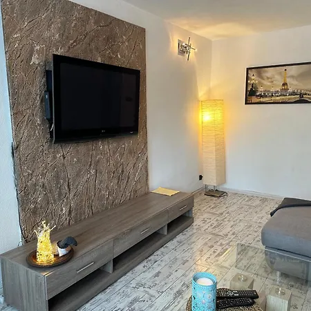 Apartment Устронь Екстер'єр фото