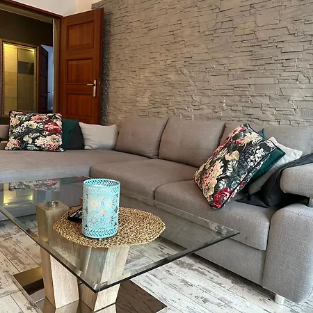 Apartment Устронь Екстер'єр фото