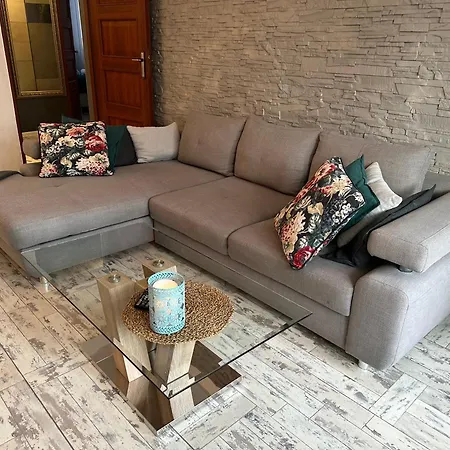 Apartment Устронь Екстер'єр фото