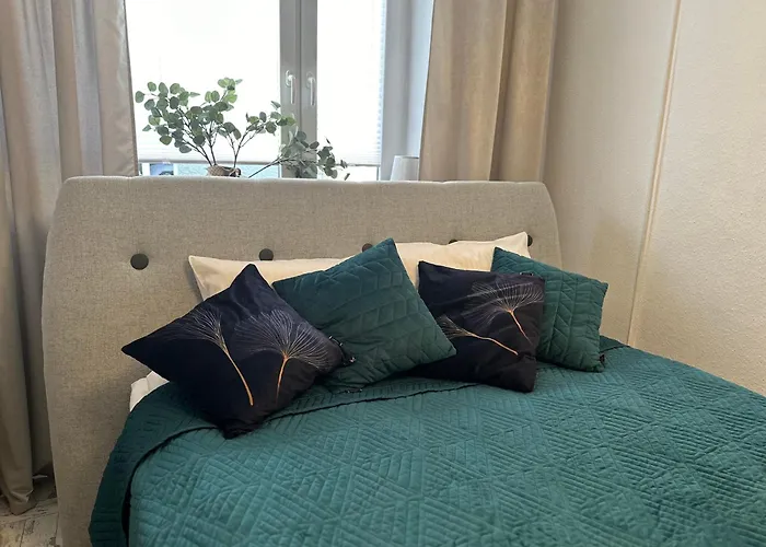 Apartment Ustron
