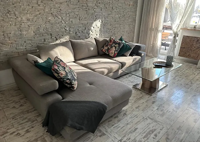 Apartment Ustron