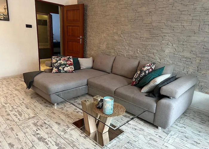 Apartment Ustron