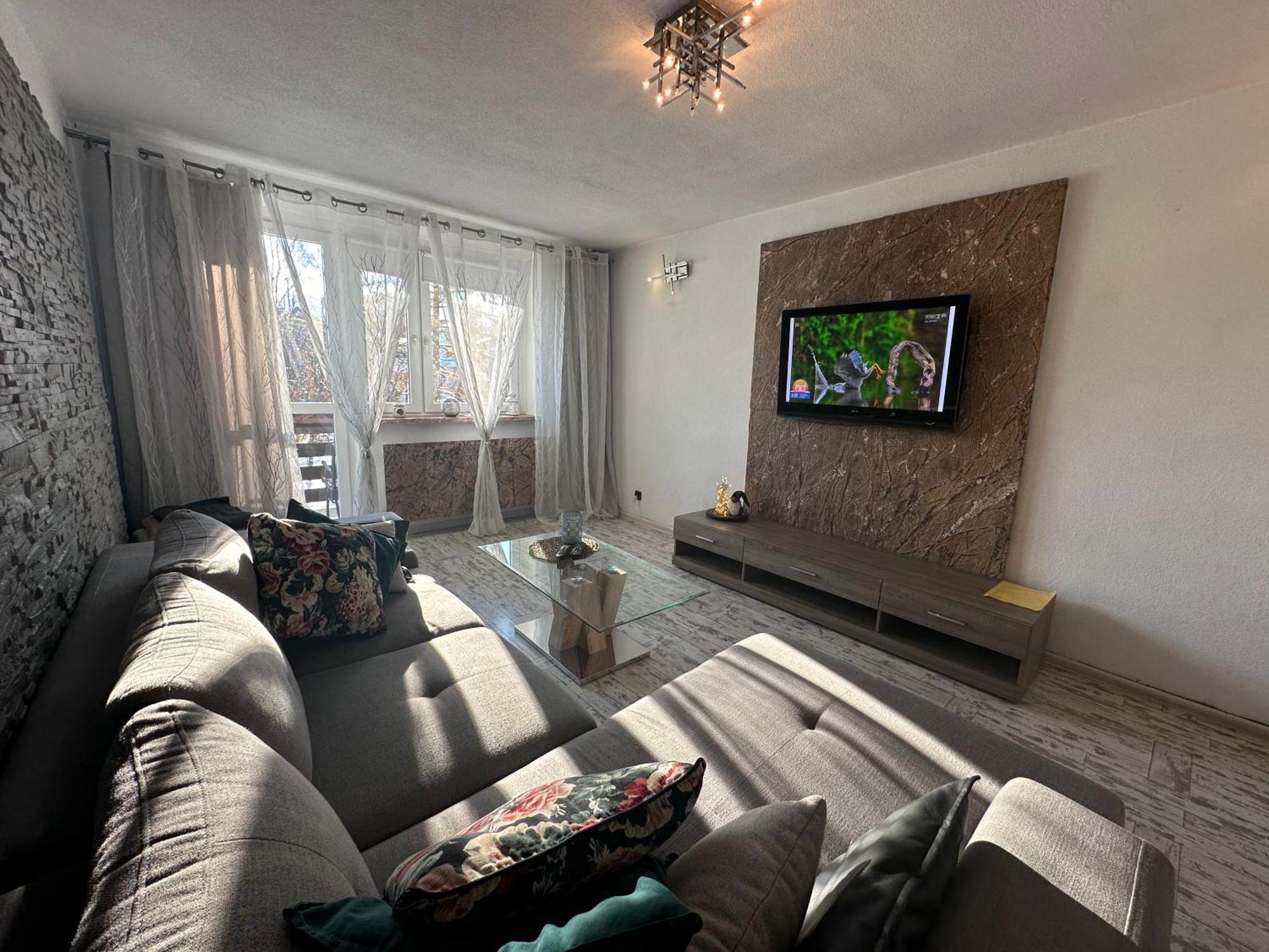 Apartment Apartment Ustron