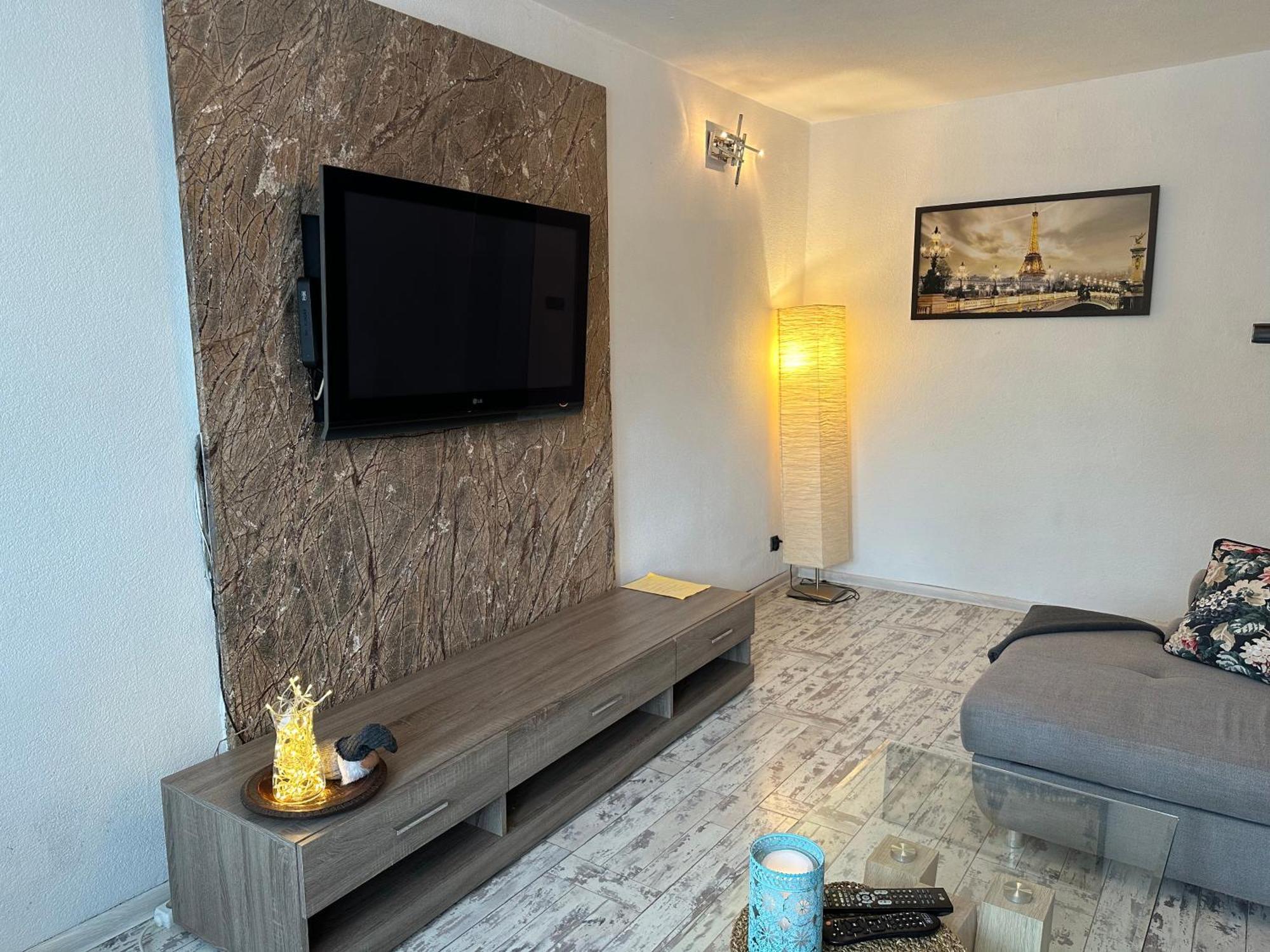 Apartment Apartment Ustron *