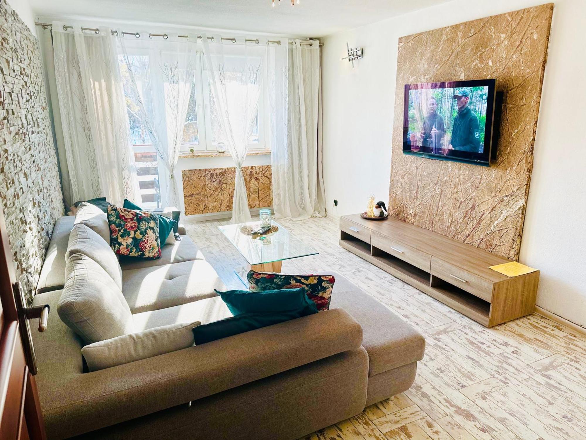Apartment Ustron