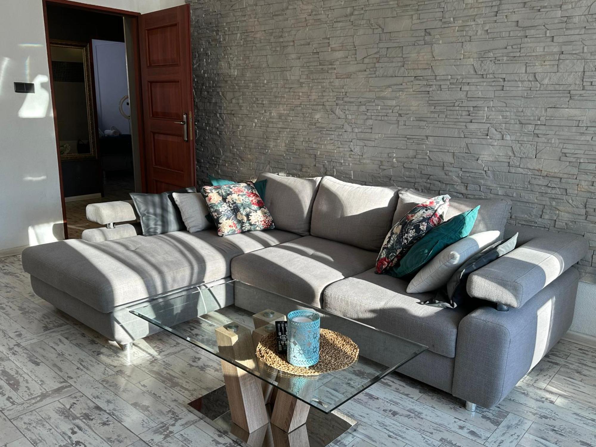 Apartment Ustron