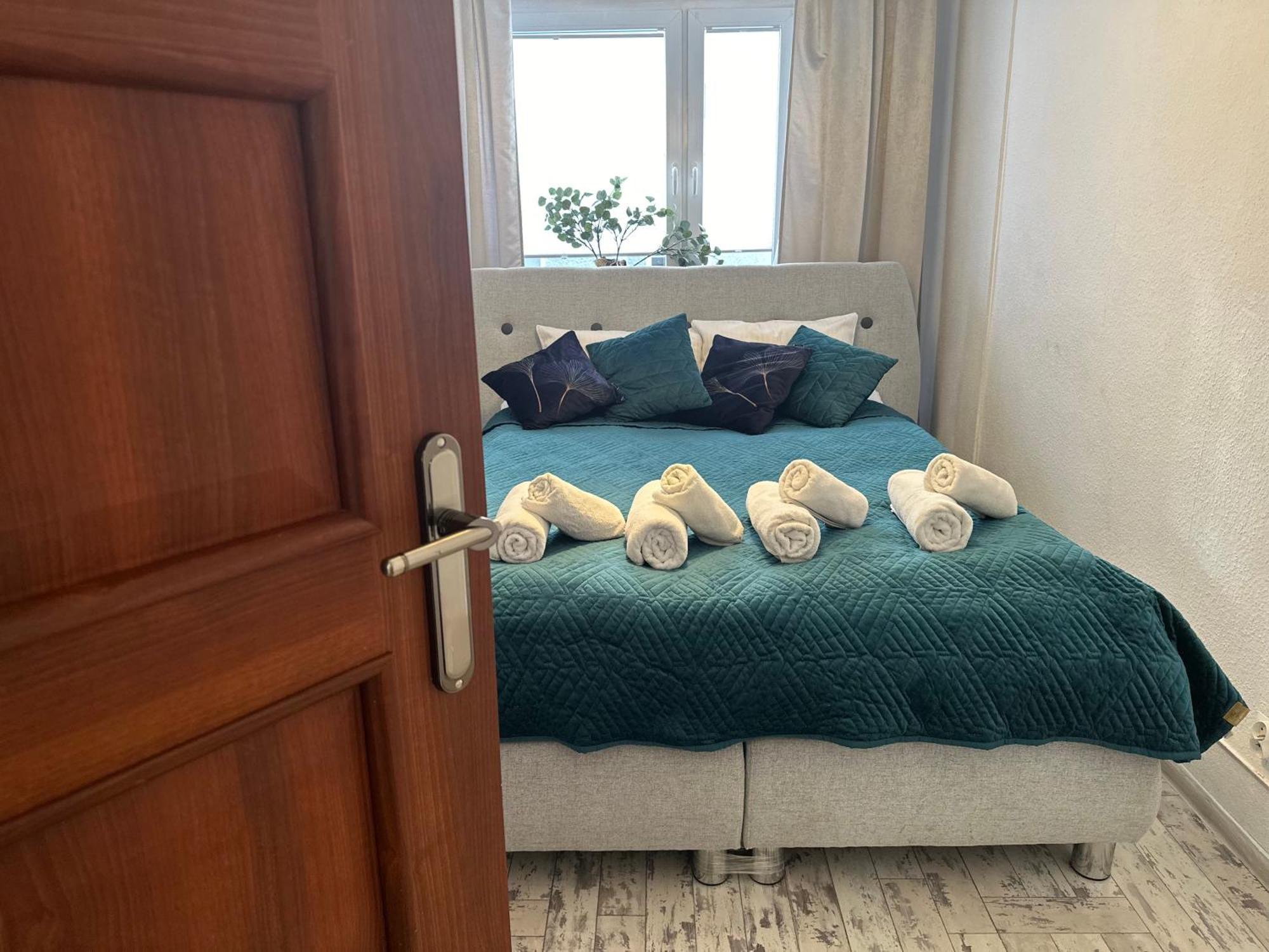 Apartment Ustron * Ustron