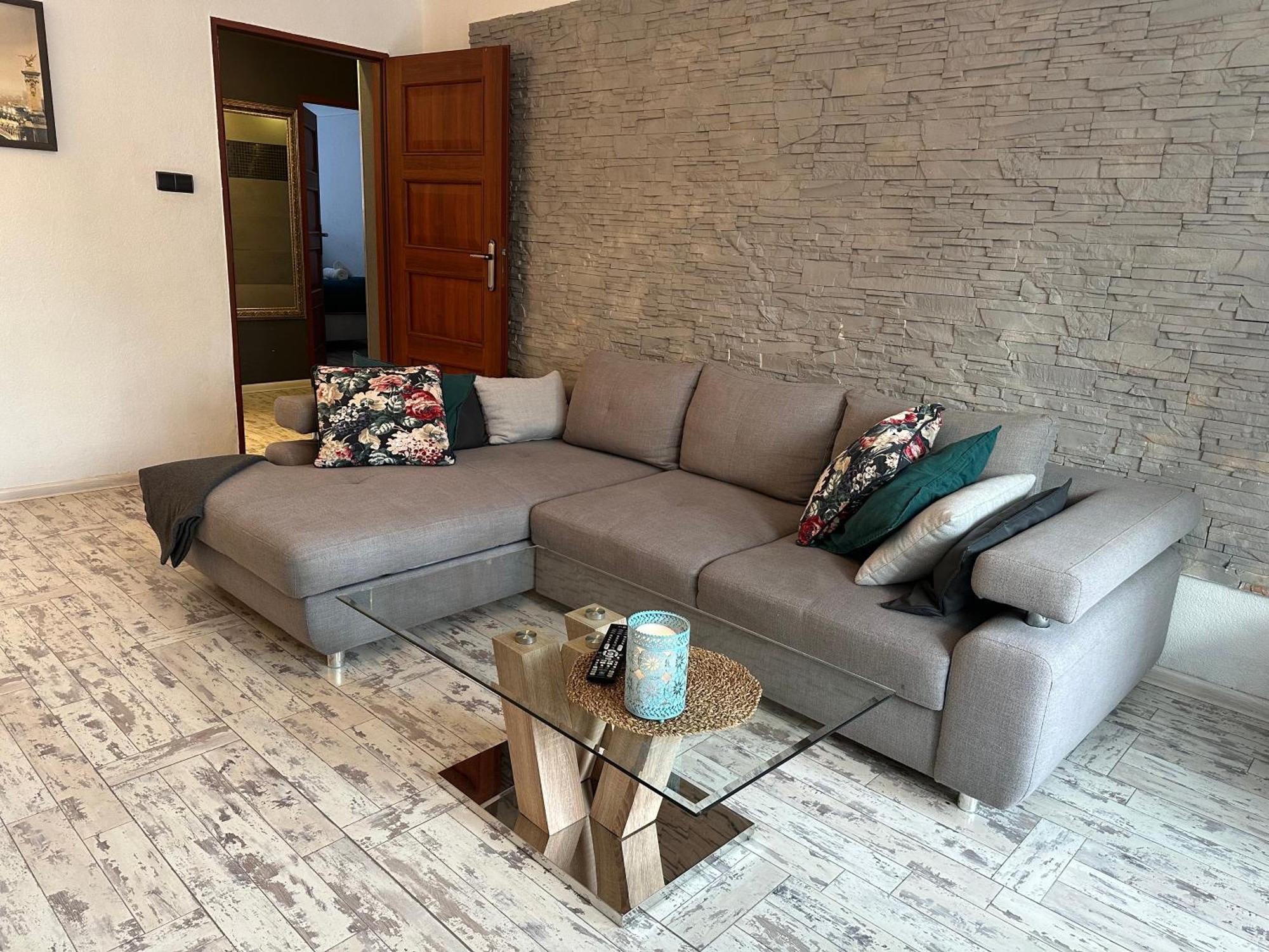 Apartment Apartment Ustron *