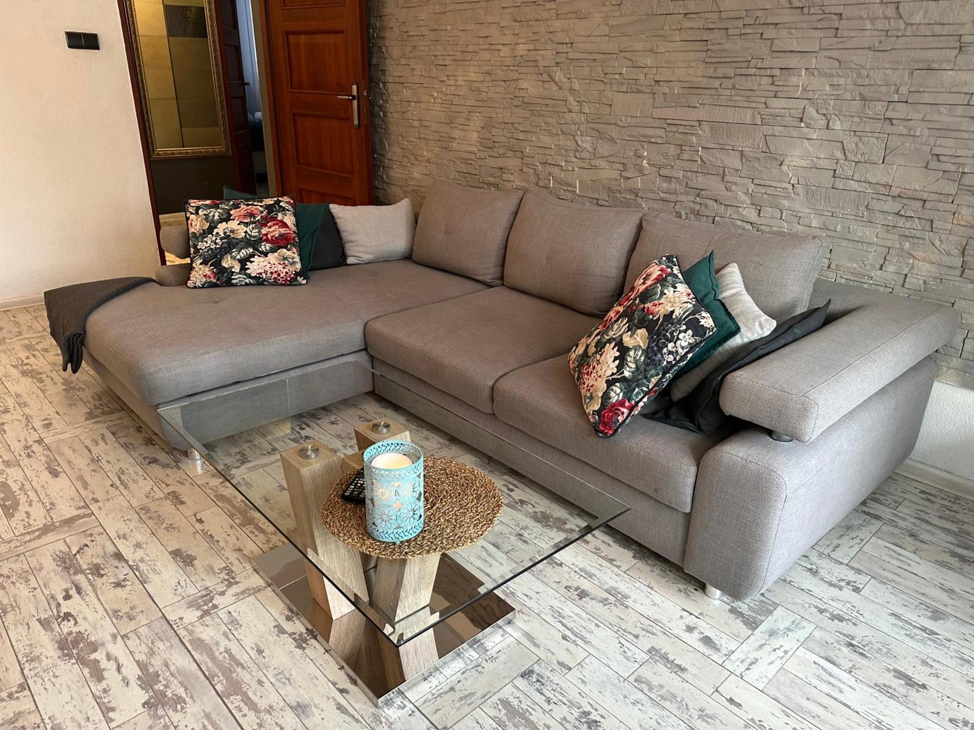 Apartment Ustron *