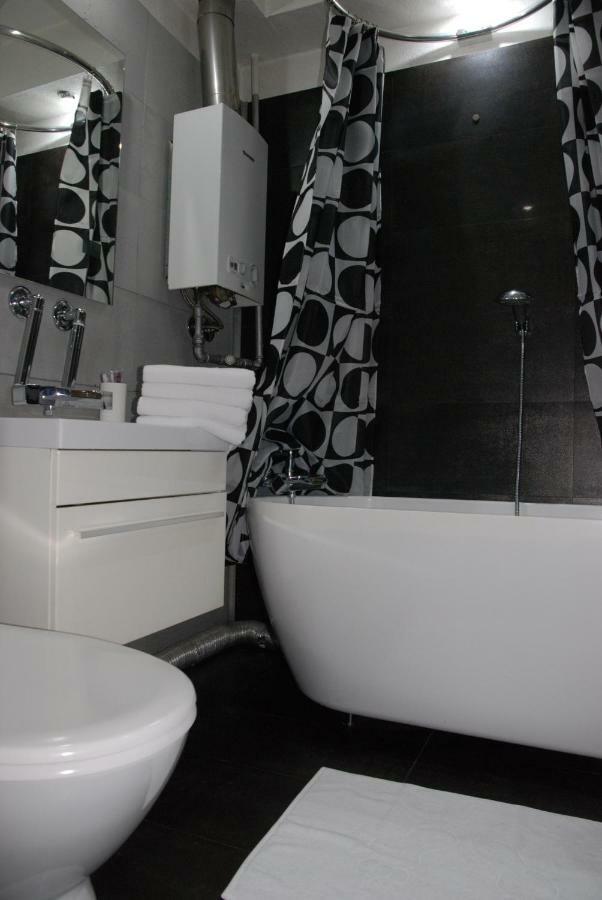 Apartment Apartment Ustron
