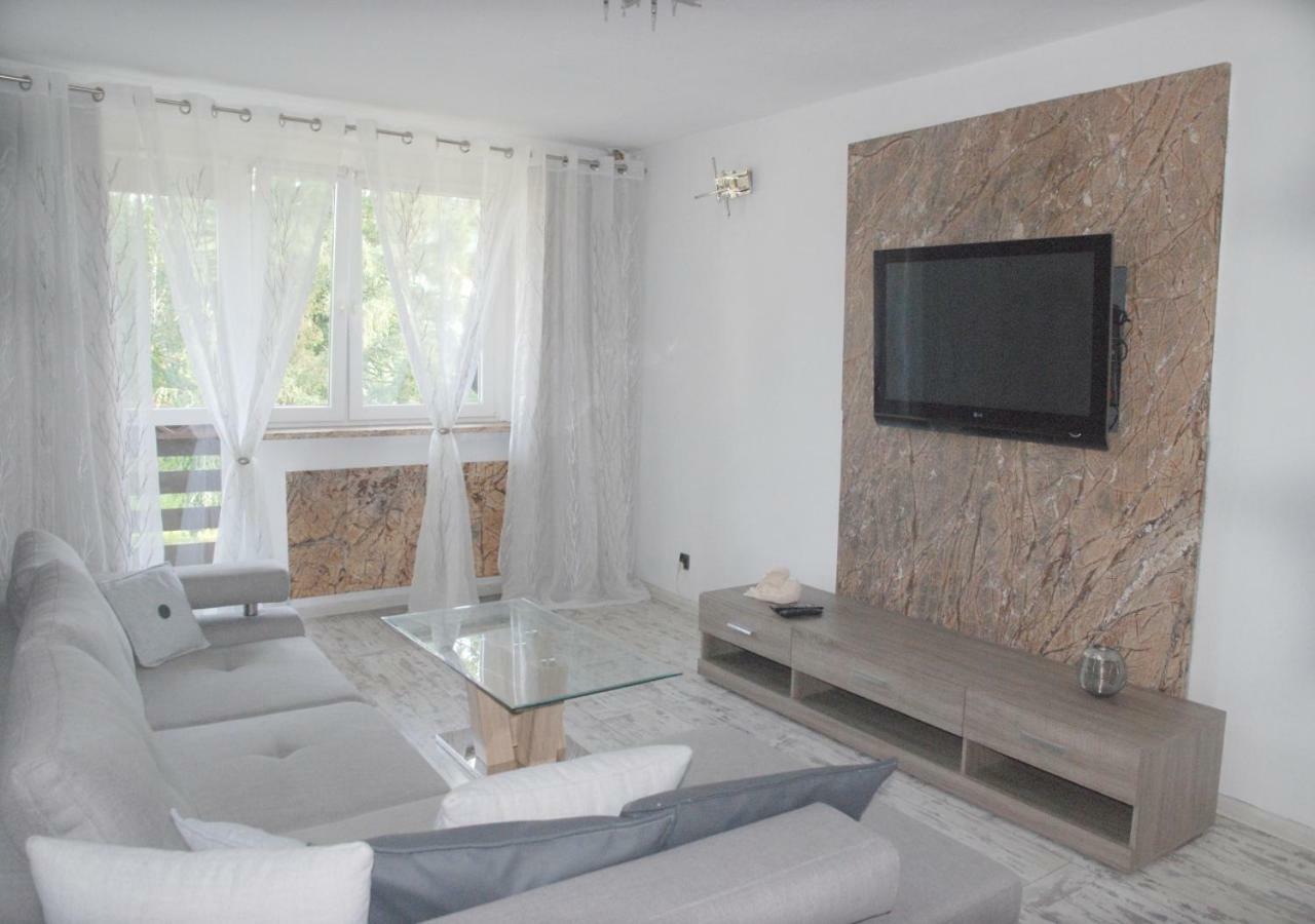 Apartment Ustron *